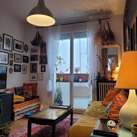Appartement Cosy Et Lumineux 1 A 3 Personnes Caen Eksteriør billede