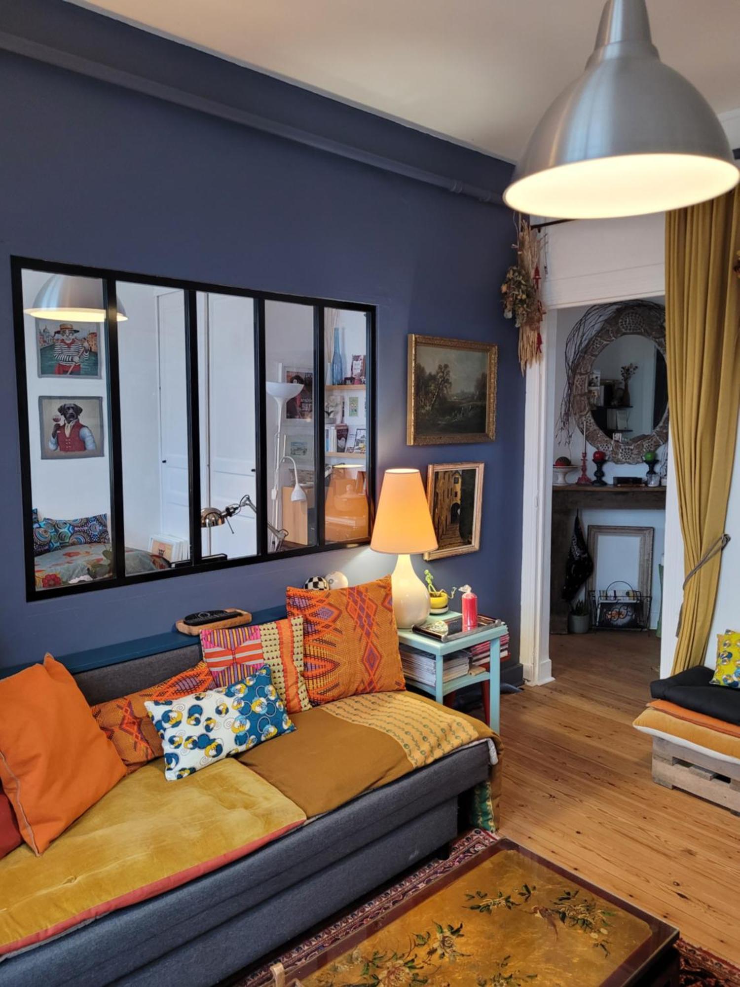 Appartement Cosy Et Lumineux 1 A 3 Personnes Caen Eksteriør billede