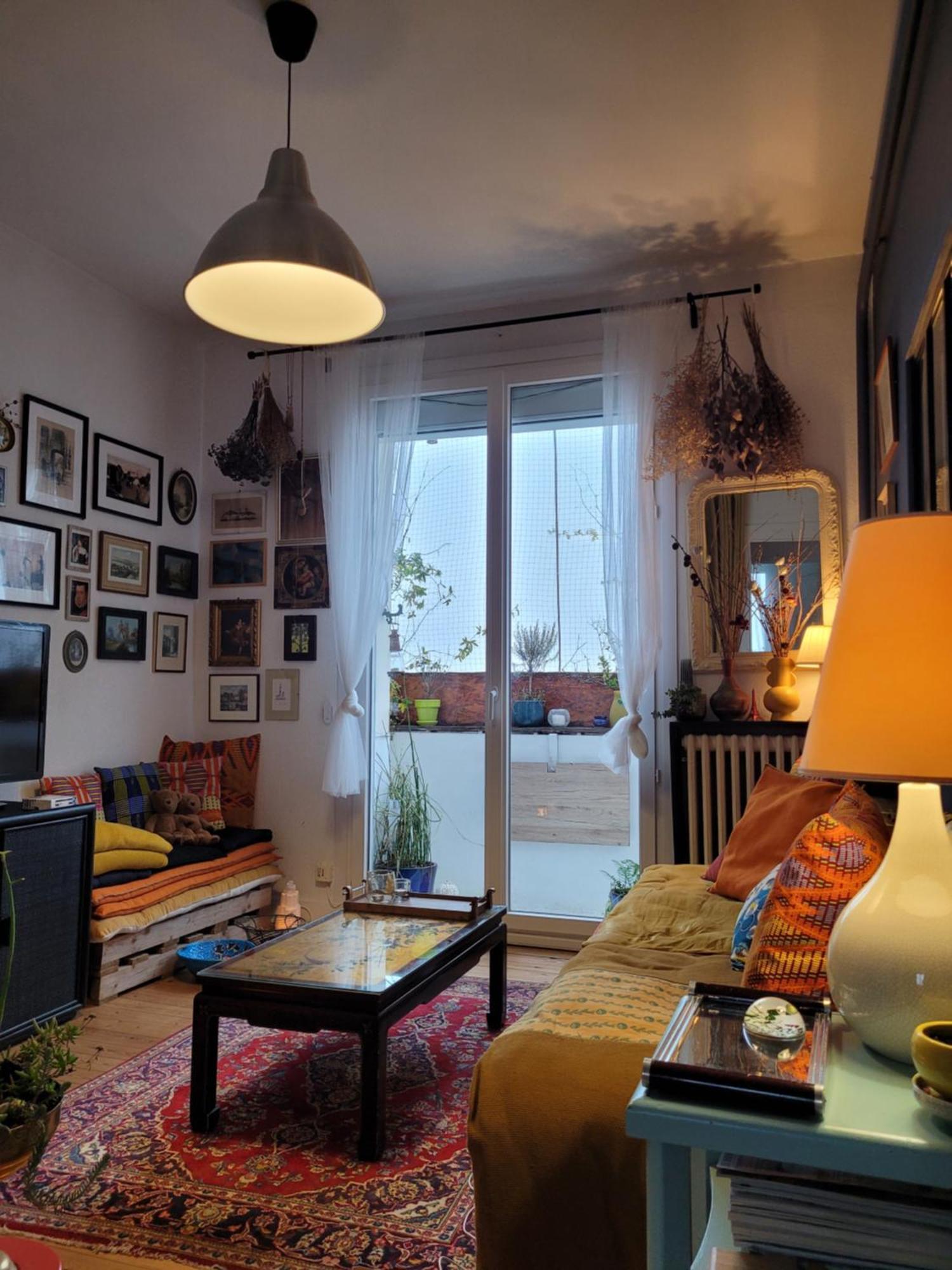 Appartement Cosy Et Lumineux 1 A 3 Personnes Caen Eksteriør billede